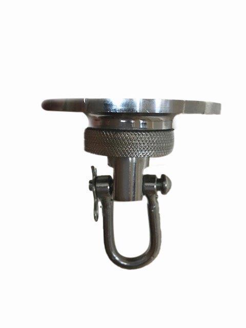 Title Swivel: Pro